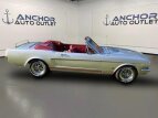 Thumbnail Photo 7 for 1966 Ford Mustang GT Convertible